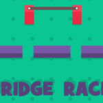 Bridge Race   Test of Precision