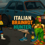 Italian Brainrot Hunter