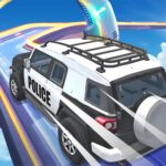 Otr Off Road Driving