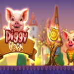 Piggy Corn
