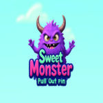 Sweet Monster   Pull Out Pin